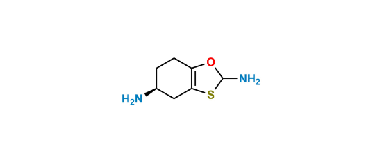 Picture of Pramipexole Impurity 4 Picture of Pramipexole Impurity 4