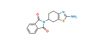 Picture of Pramipexole Impurity 6