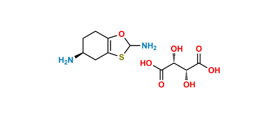Picture of Pramipexole Impurity 9