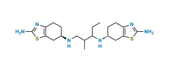 Picture of Pramipexole Impurity 10
