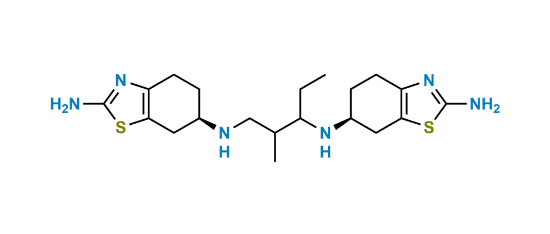 Picture of Pramipexole Impurity 11