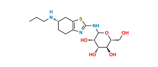 Picture of Pramipexole Impurity 14