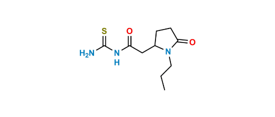 Picture of Pramipexole Impurity 15