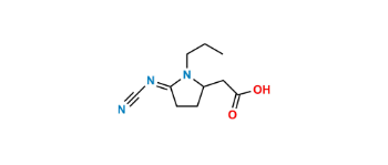 Picture of Pramipexole Impurity 16