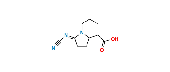 Picture of Pramipexole Impurity 16