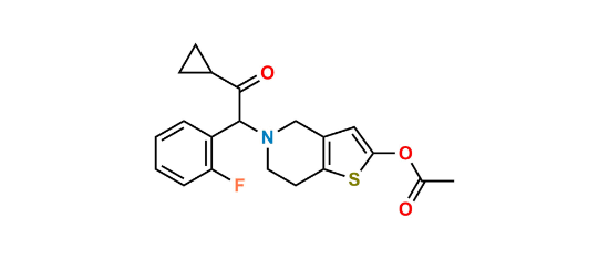 Picture of Prasugrel