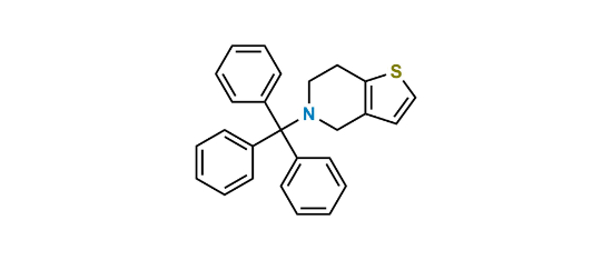 Picture of Prasugrel EP Impurity J