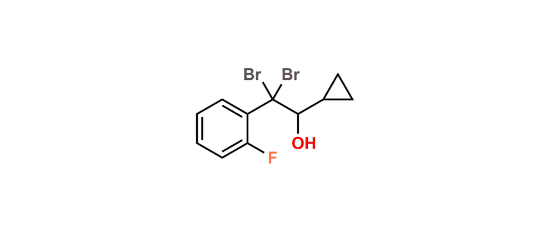 Picture of Prasugrel Impurity of KSM-ll