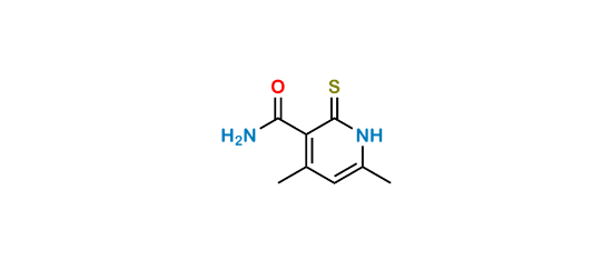 Picture of Prasugrel Impurity 4