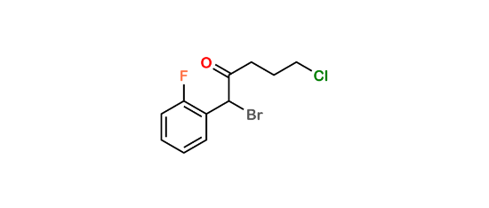 Picture of Prasugrel Impurity 10