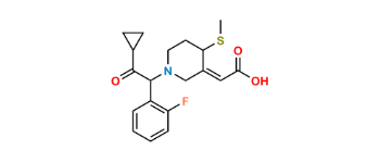 Picture of Prasugrel Impurity 17