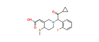Picture of Prasugrel Impurity 18