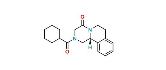 Picture of (R)-Praziquantel