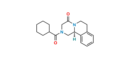 Picture of (S)-Praziquantel