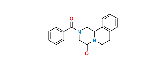Picture of Praziquantel EP Impurity A