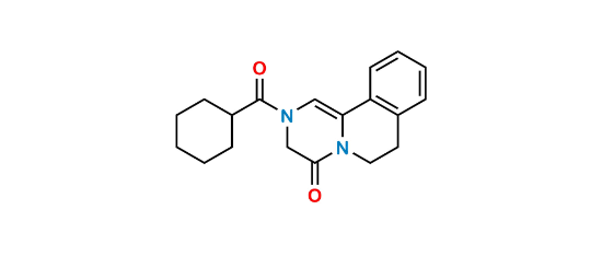 Picture of Praziquantel EP Impurity B