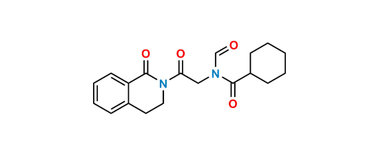 Picture of Praziquantel EP Impurity C