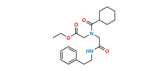 Picture of Praziquantel Impurity E