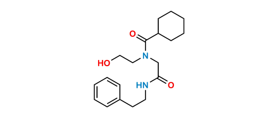 Picture of Praziquantel Impurity G