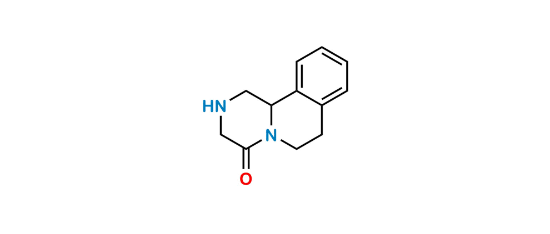 Picture of Praziquantel Impurity 2