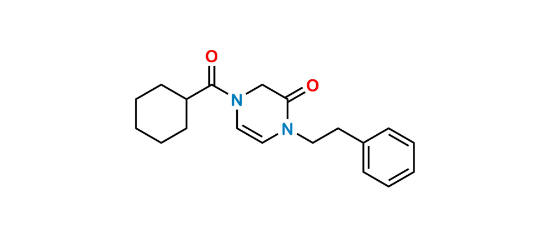 Picture of Praziquantel Impurity 3