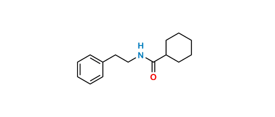 Picture of Praziquantel Impurity 4