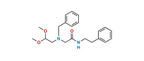 Picture of Praziquantel Impurity 8