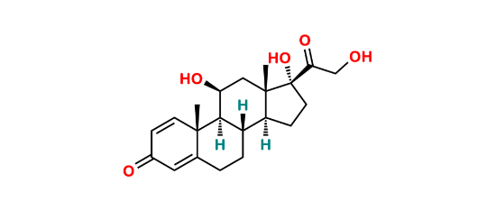 Picture of Prednisolone