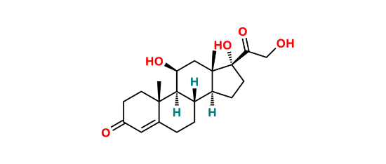 Picture of Prednisolone EP Impurity A