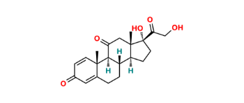 Picture of Prednisolone EP Impurity B