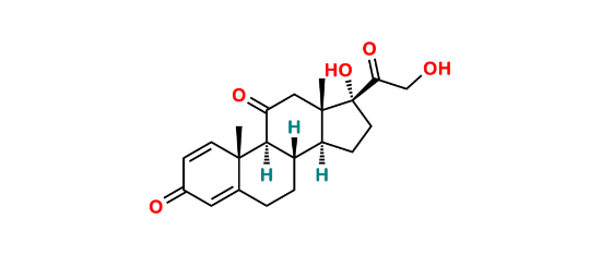 Picture of Prednisolone EP Impurity B