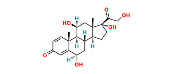 Picture of Prednisolone EP Impurity D