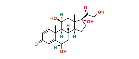 Picture of Prednisolone EP Impurity D