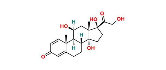 Picture of Prednisolone EP Impurity E