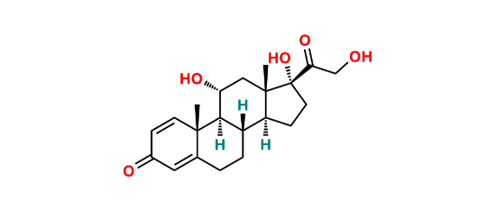 Picture of Prednisolone EP Impurity F