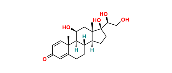 Picture of Prednisolone EP Impurity G