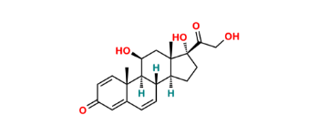 Picture of Prednisolone EP Impurity H