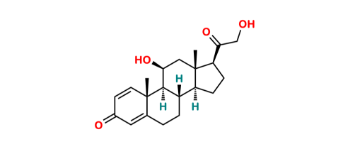 Picture of Prednisolone EP Impurity I