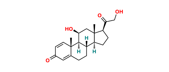 Picture of Prednisolone EP Impurity I