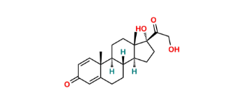 Picture of Prednisolone EP Impurity J