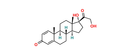 Picture of Prednisolone EP Impurity J