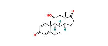 Picture of Prednisolone Sodium Phosphate USP Impurity D
