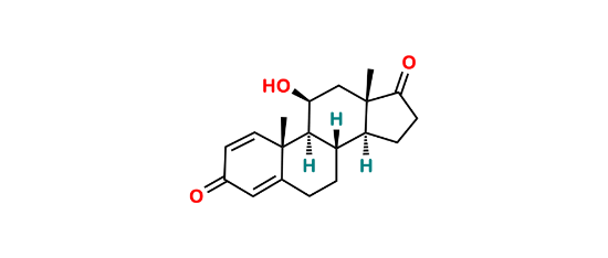 Picture of Prednisolone Sodium Phosphate USP Impurity D