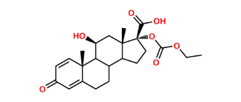 Picture of Prednisolone carbonate 