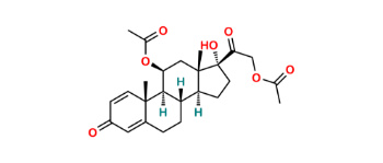 Picture of Prednisolone Impurity 3