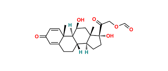 Picture of Prednisolone Impurity 5