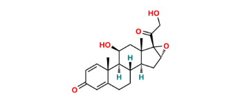 Picture of Prednisolone Impurity 7