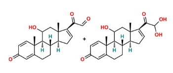 Picture of Prednisolone Impurity 13