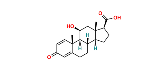Picture of Prednisolone Impurity 15