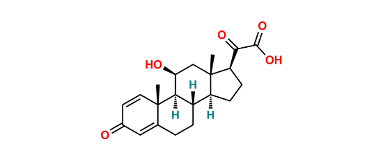 Picture of Prednisolone Impurity 16